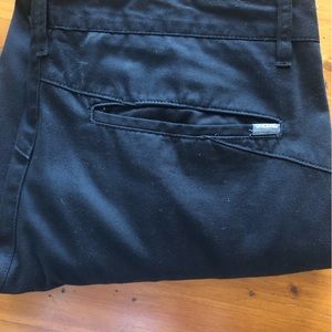 Mens Volcom pants